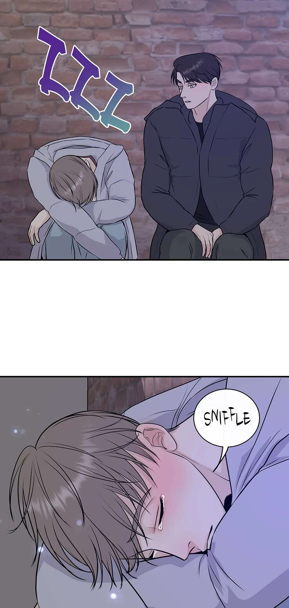Over The Moon Chapter 4 page 43 - 
