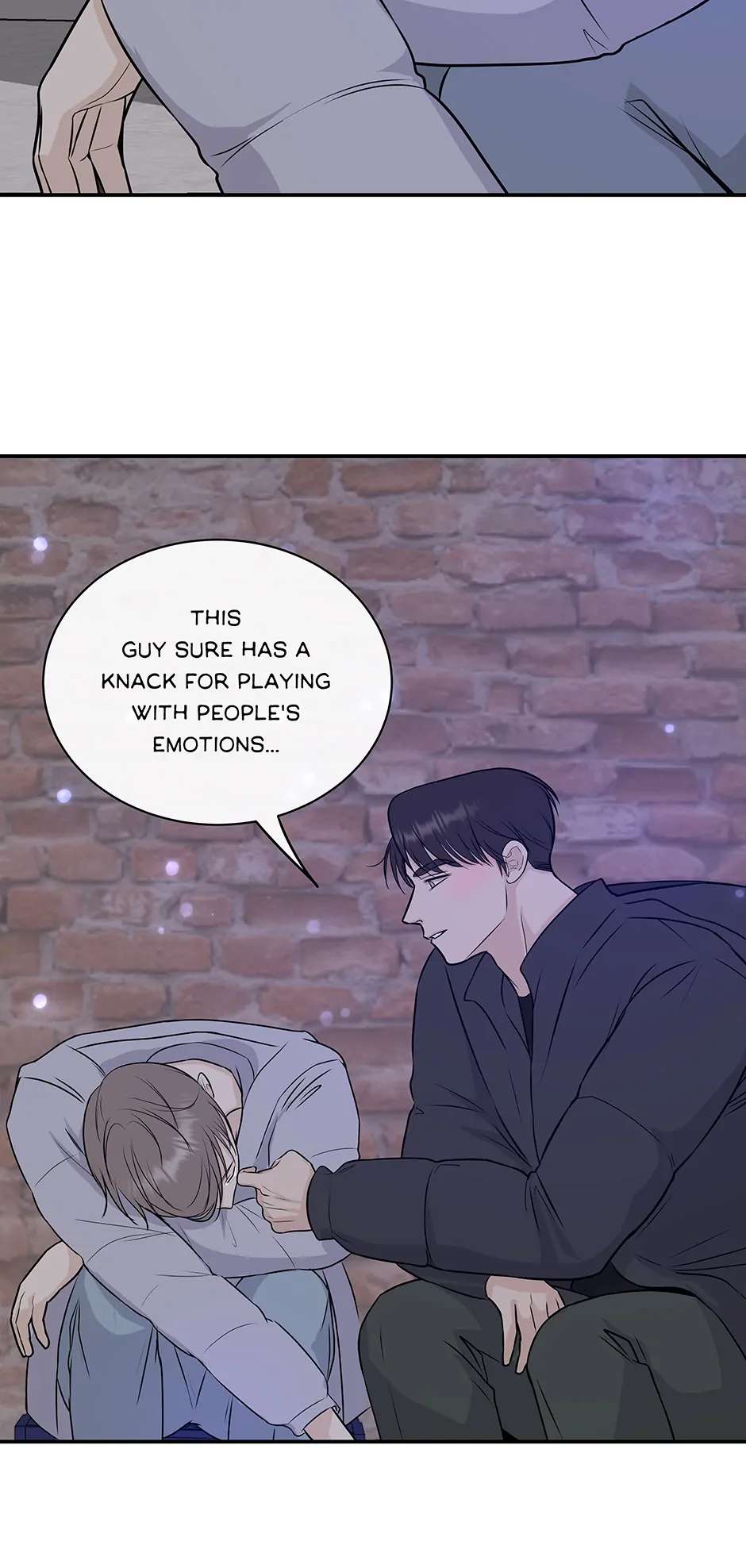 Over The Moon Chapter 4 page 44 - 