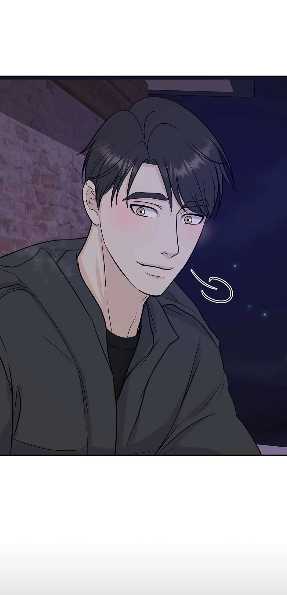 Over The Moon Chapter 4 page 45 - 