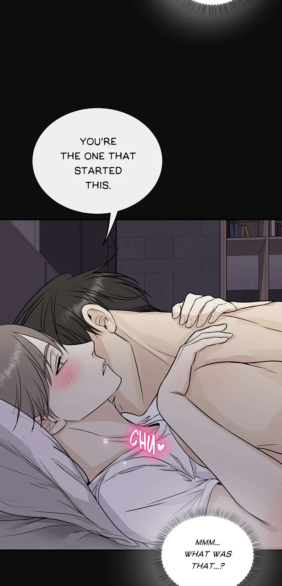 Over The Moon Chapter 4 page 47 - 