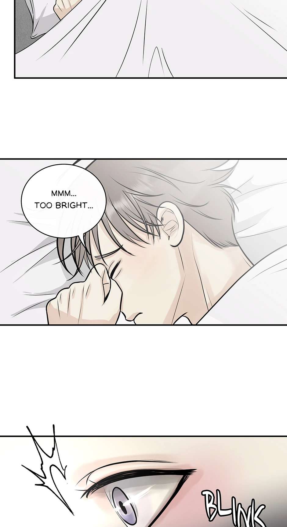 Over The Moon Chapter 4 page 54 - 