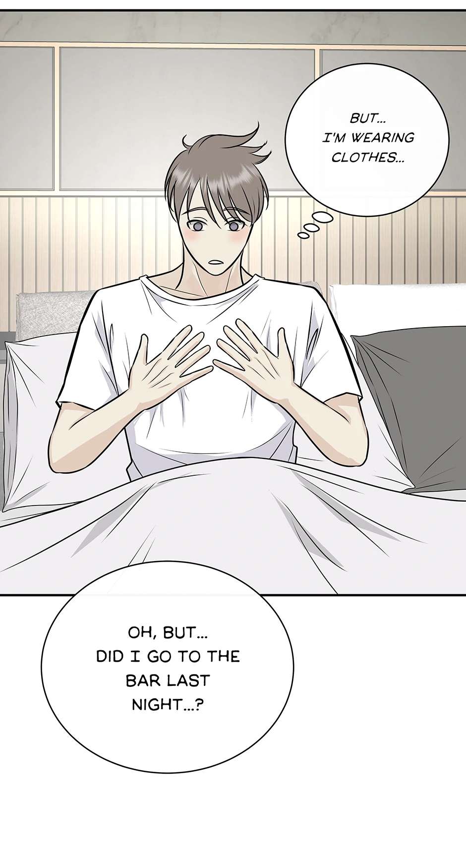 Over The Moon Chapter 4 page 57 - 