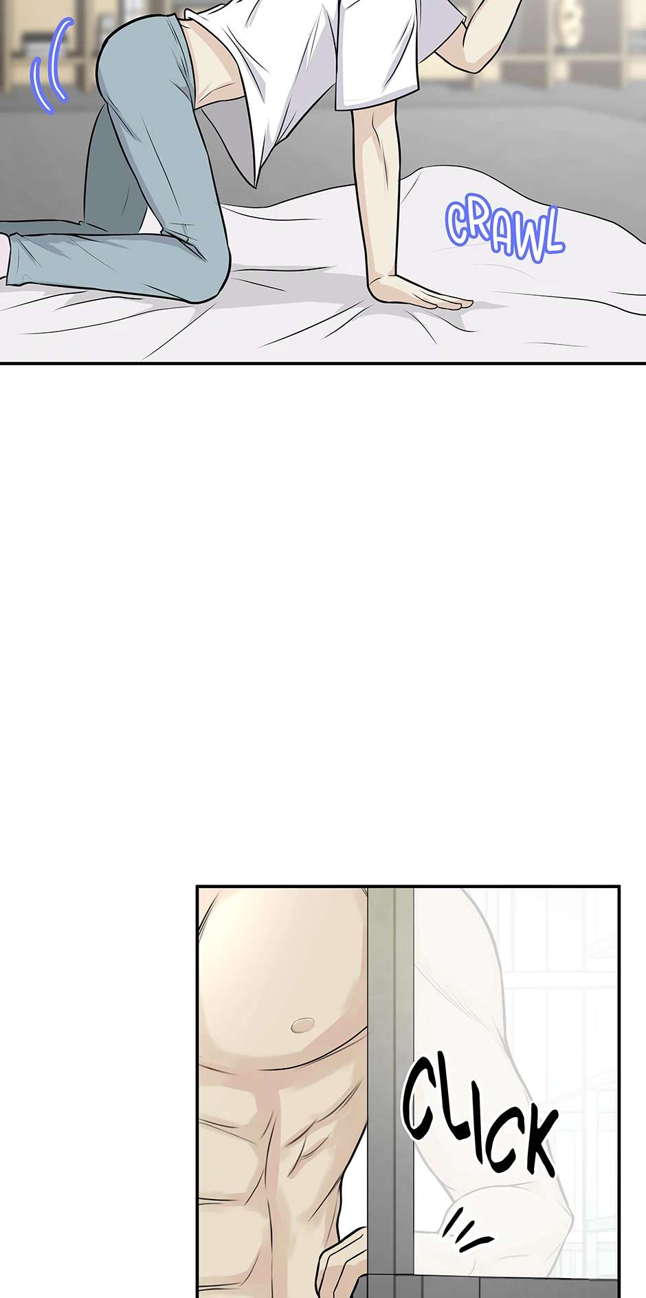 Over The Moon Chapter 4 page 59 - 