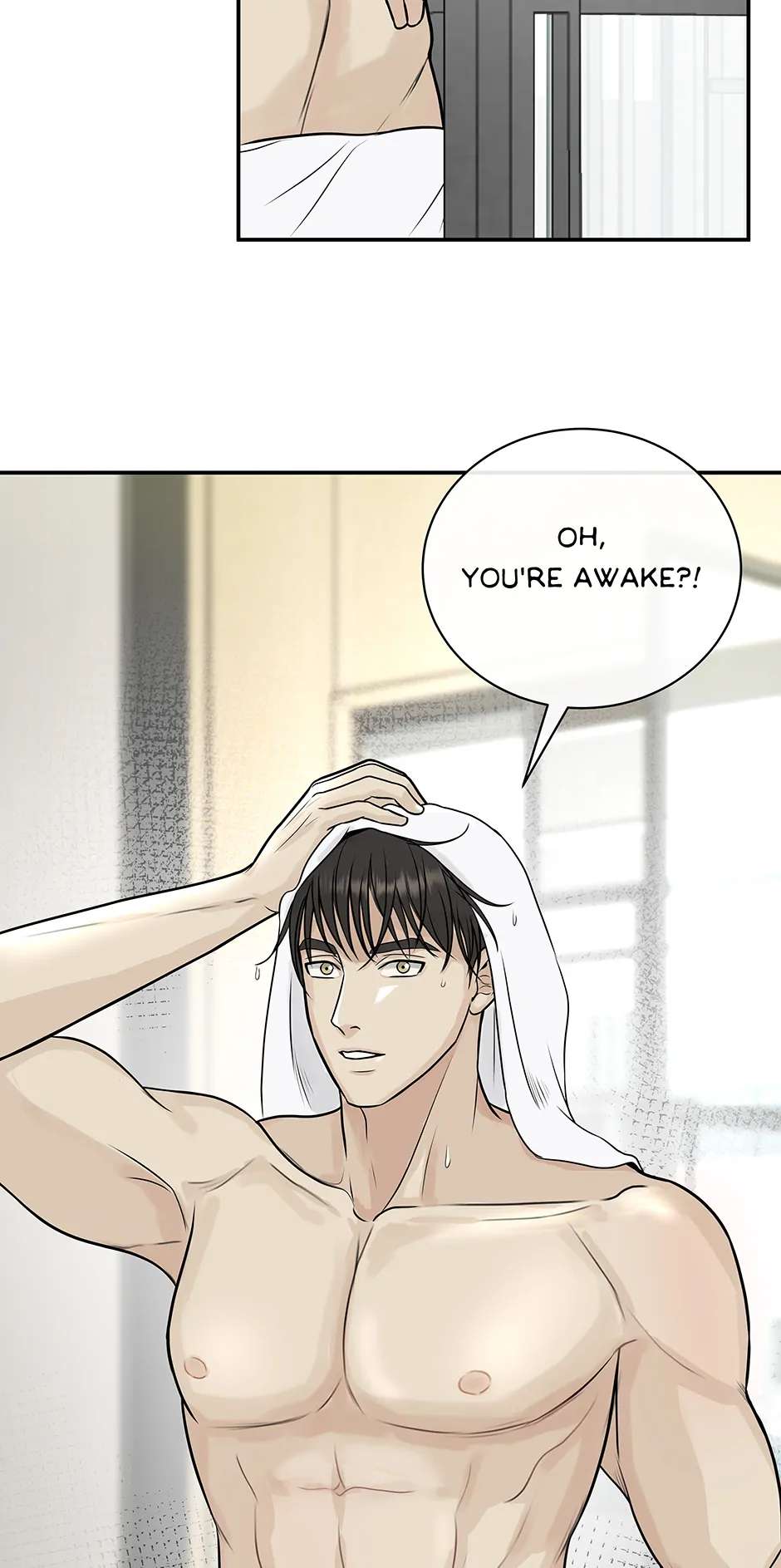Over The Moon Chapter 4 page 60 - 