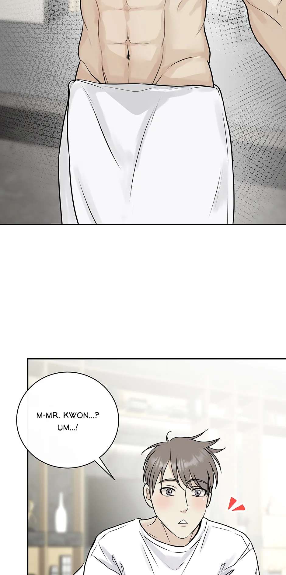 Over The Moon Chapter 4 page 61 - 