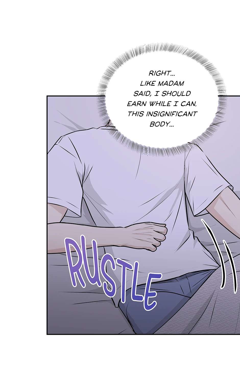 Over The Moon Chapter 5 page 34 - 