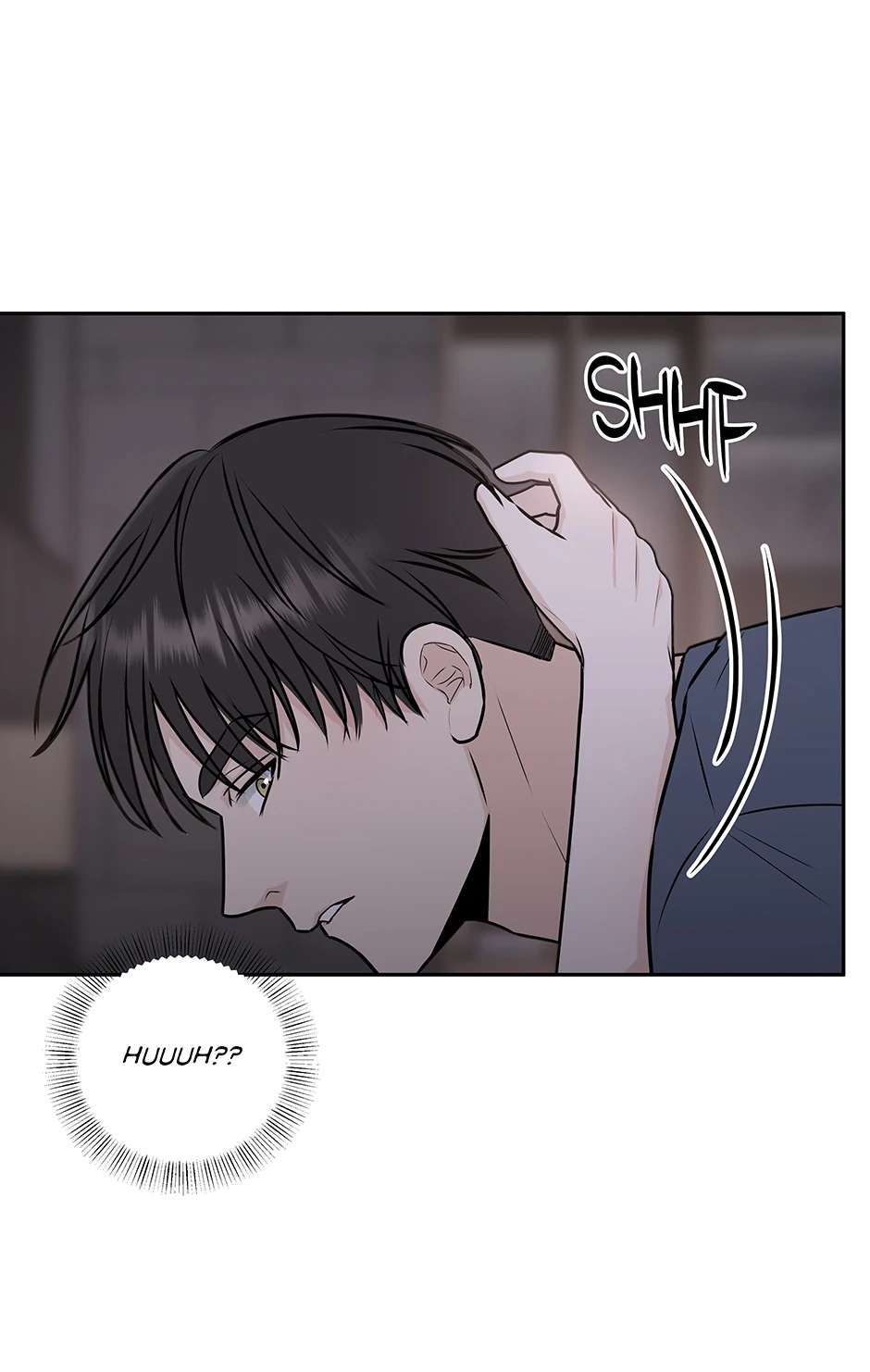 Over The Moon Chapter 5 page 35 - 