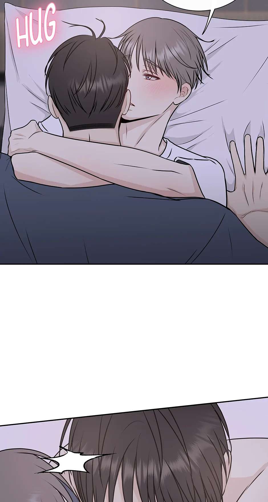 Over The Moon Chapter 5 page 37 - 