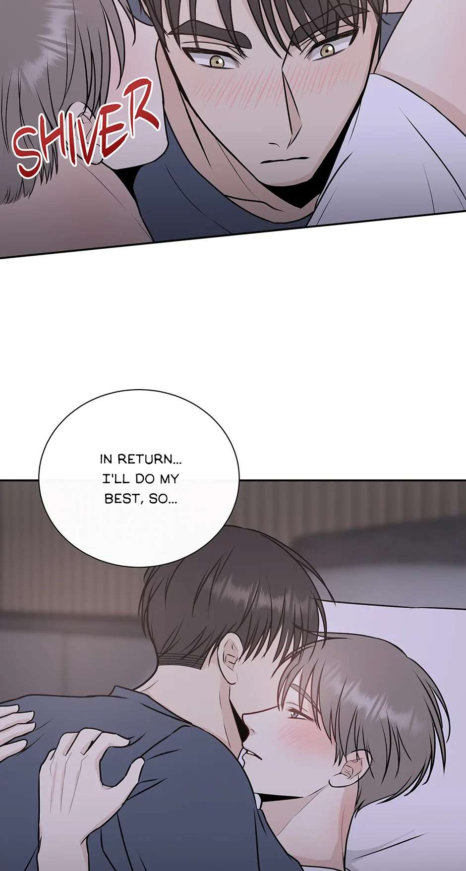 Over The Moon Chapter 5 page 38 - 