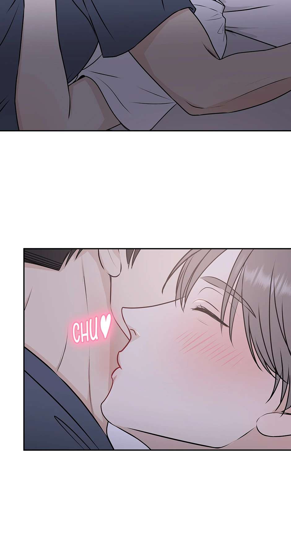 Over The Moon Chapter 5 page 39 - 