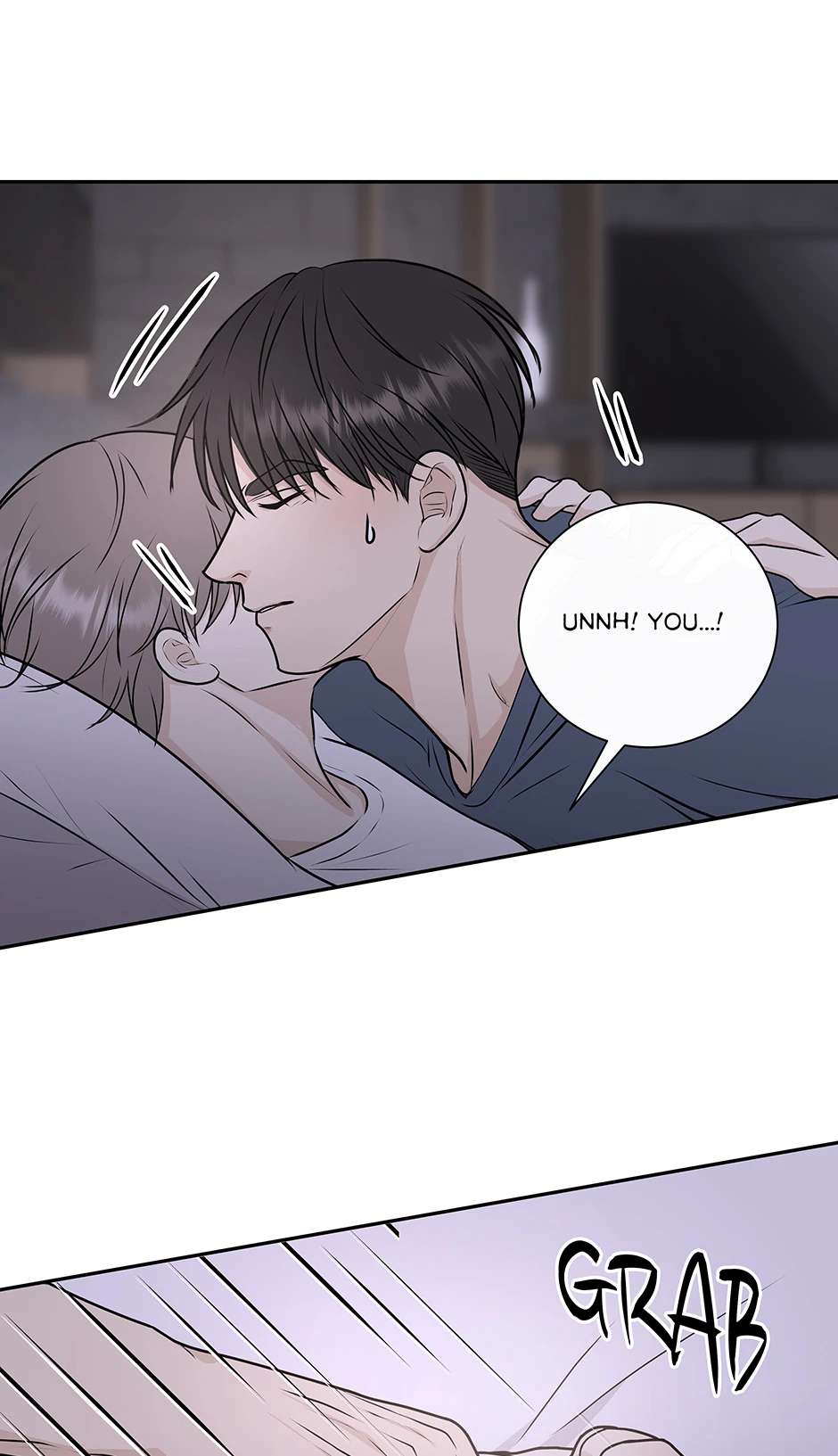 Over The Moon Chapter 5 page 40 - 