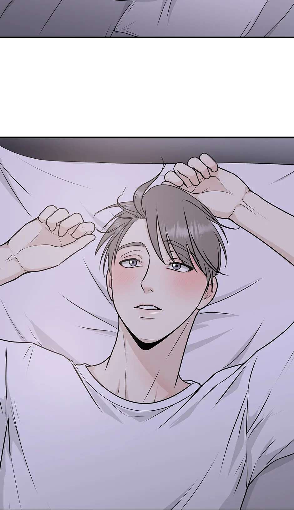 Over The Moon Chapter 5 page 42 - 