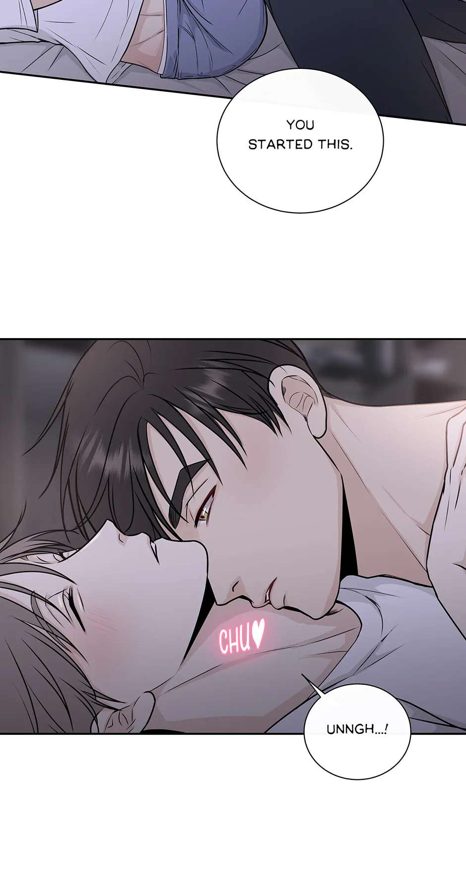 Over The Moon Chapter 5 page 46 - 