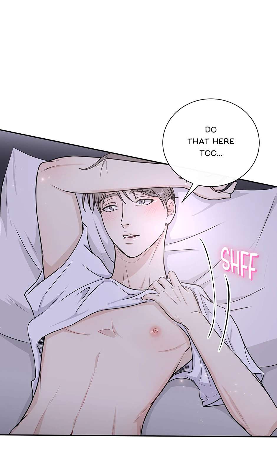 Over The Moon Chapter 5 page 48 - 