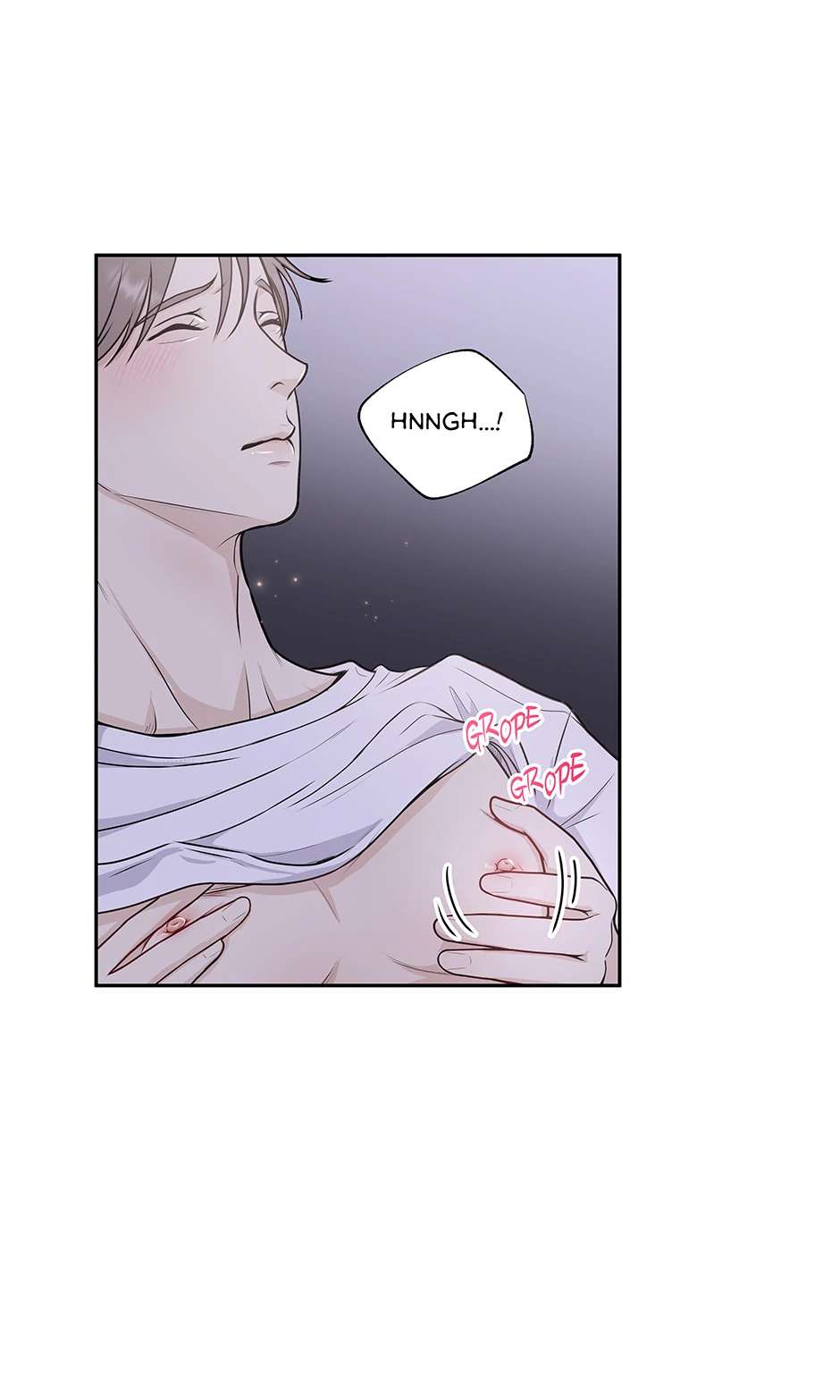 Over The Moon Chapter 5 page 49 - 