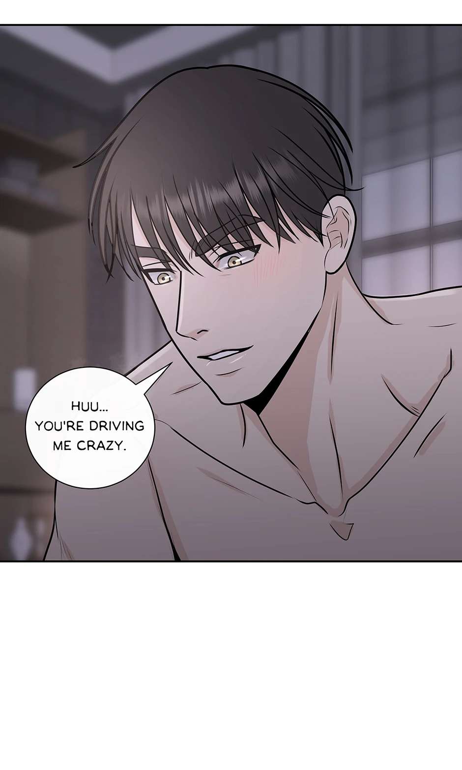 Over The Moon Chapter 5 page 50 - 