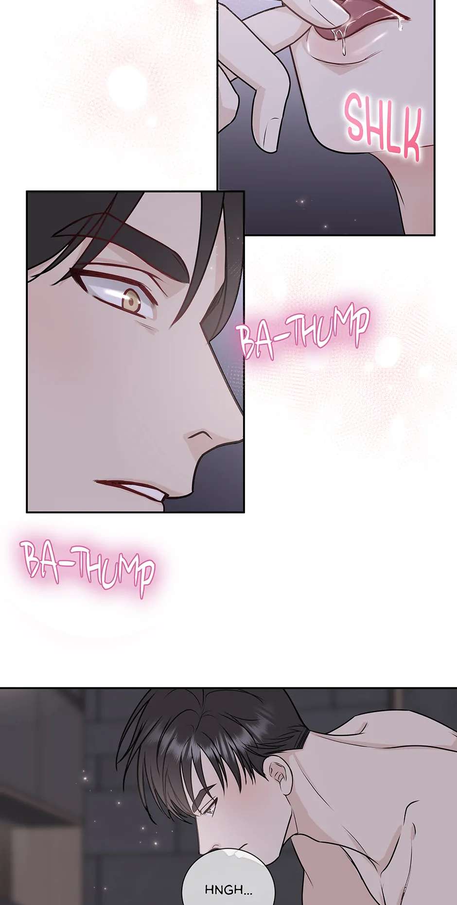 Over The Moon Chapter 5 page 52 - 