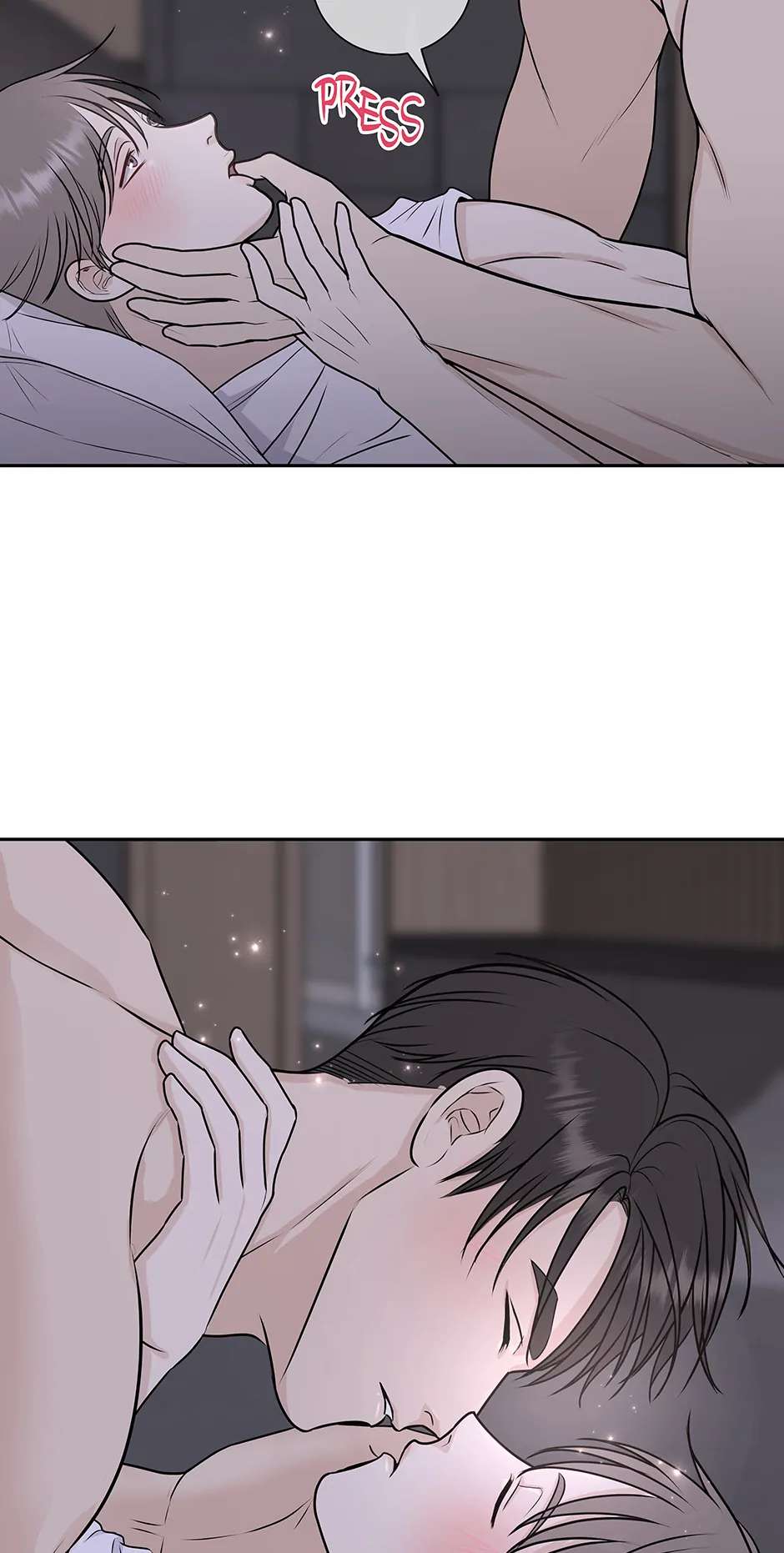 Over The Moon Chapter 5 page 53 - 