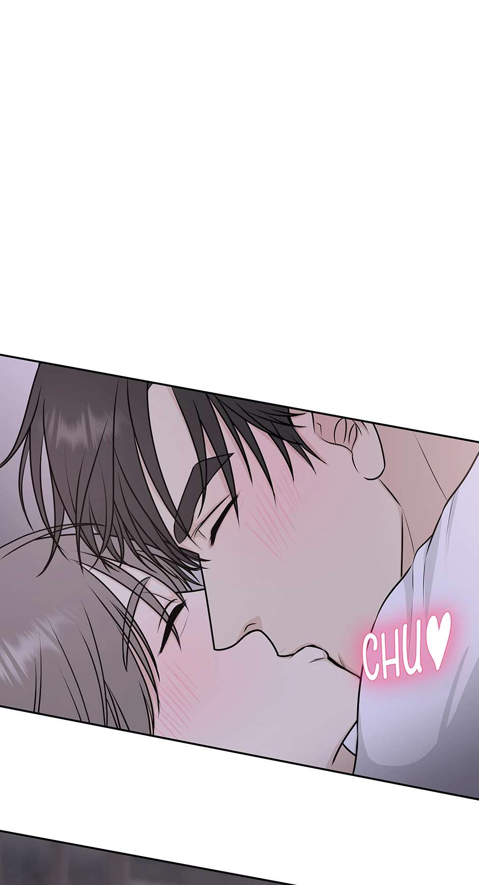 Over The Moon Chapter 6 page 1 - 