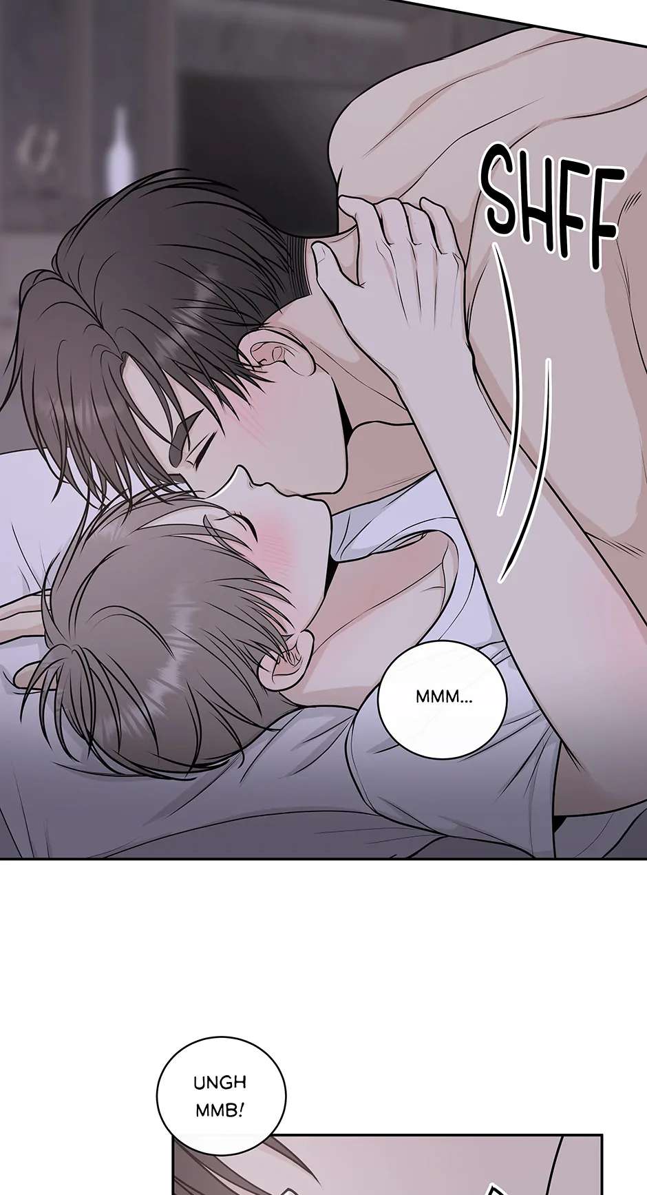 Over The Moon Chapter 6 page 2 - 