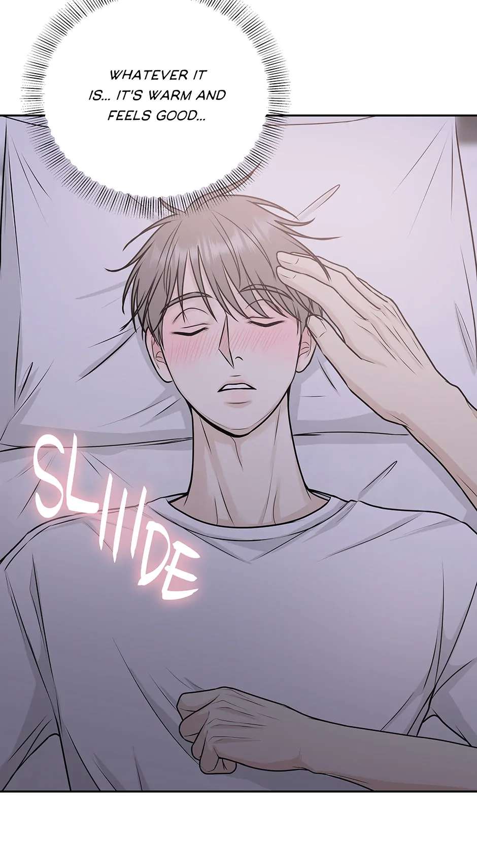 Over The Moon Chapter 6 page 11 - 