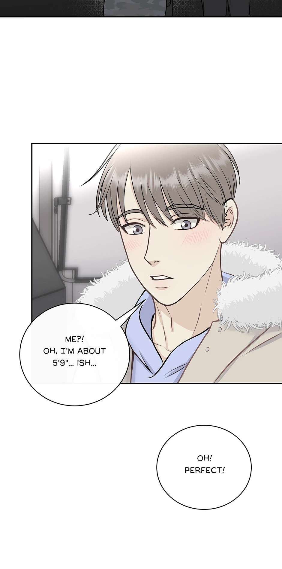 Over The Moon Chapter 6 page 22 - 