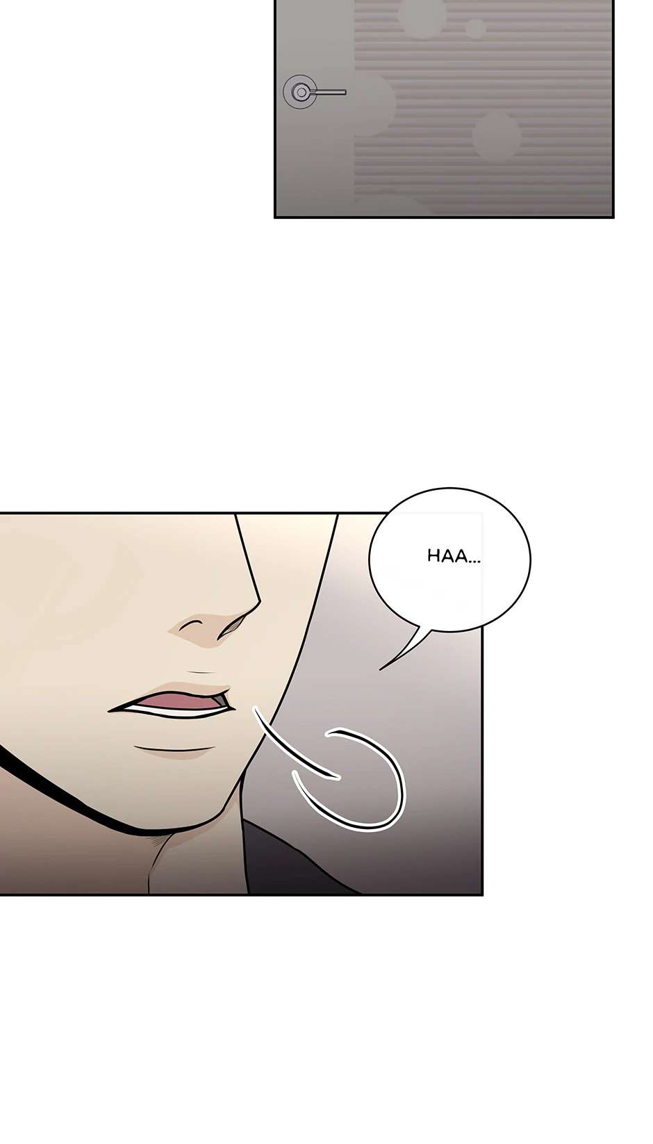Over The Moon Chapter 6 page 27 - 