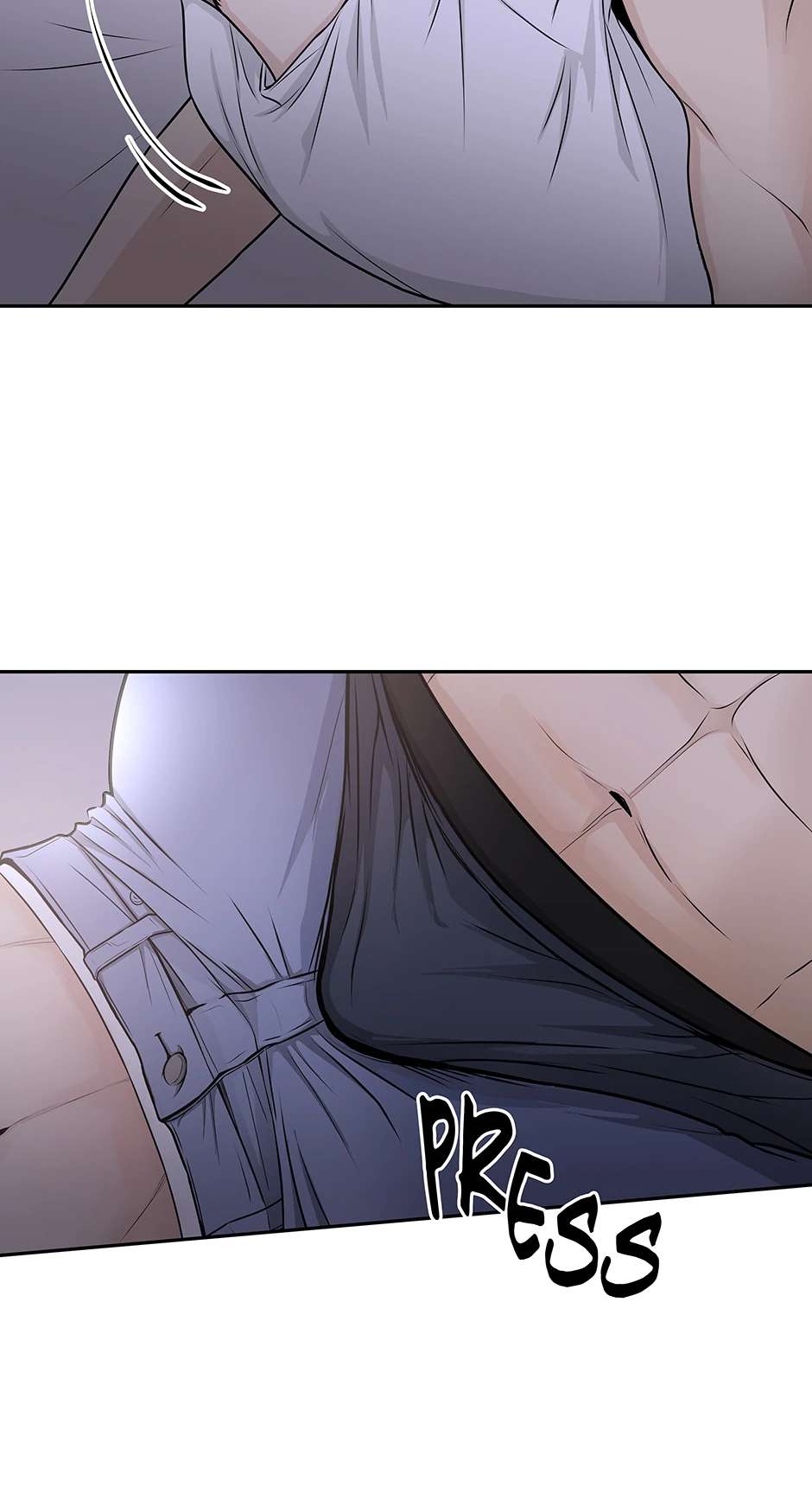 Over The Moon Chapter 6 page 4 - 