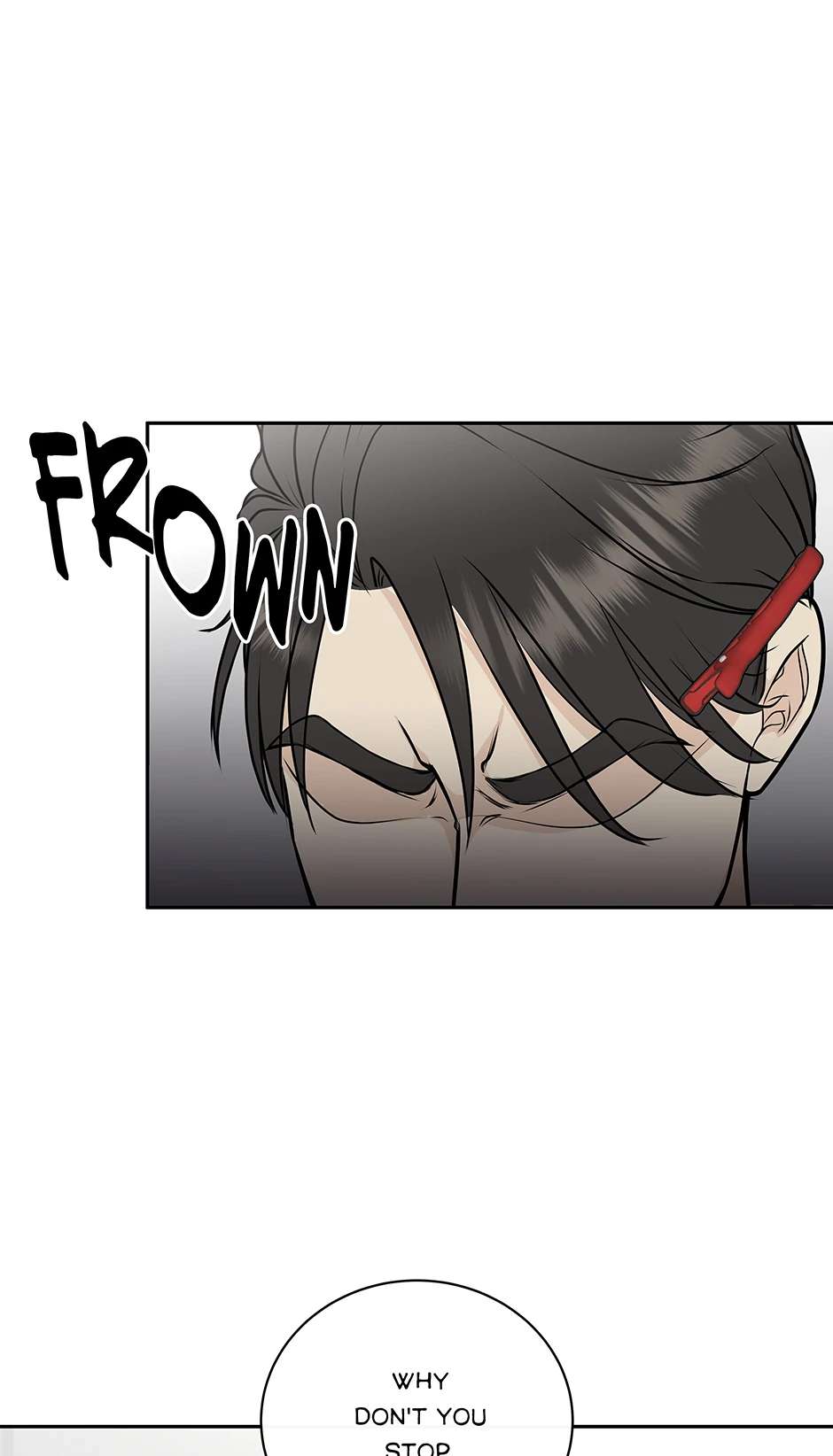 Over The Moon Chapter 6 page 40 - 