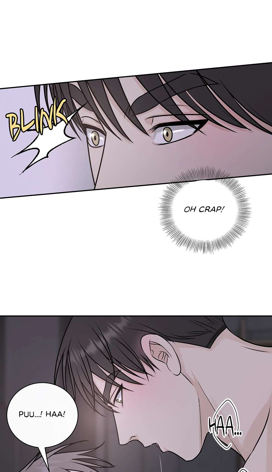 Over The Moon Chapter 6 page 5 - 