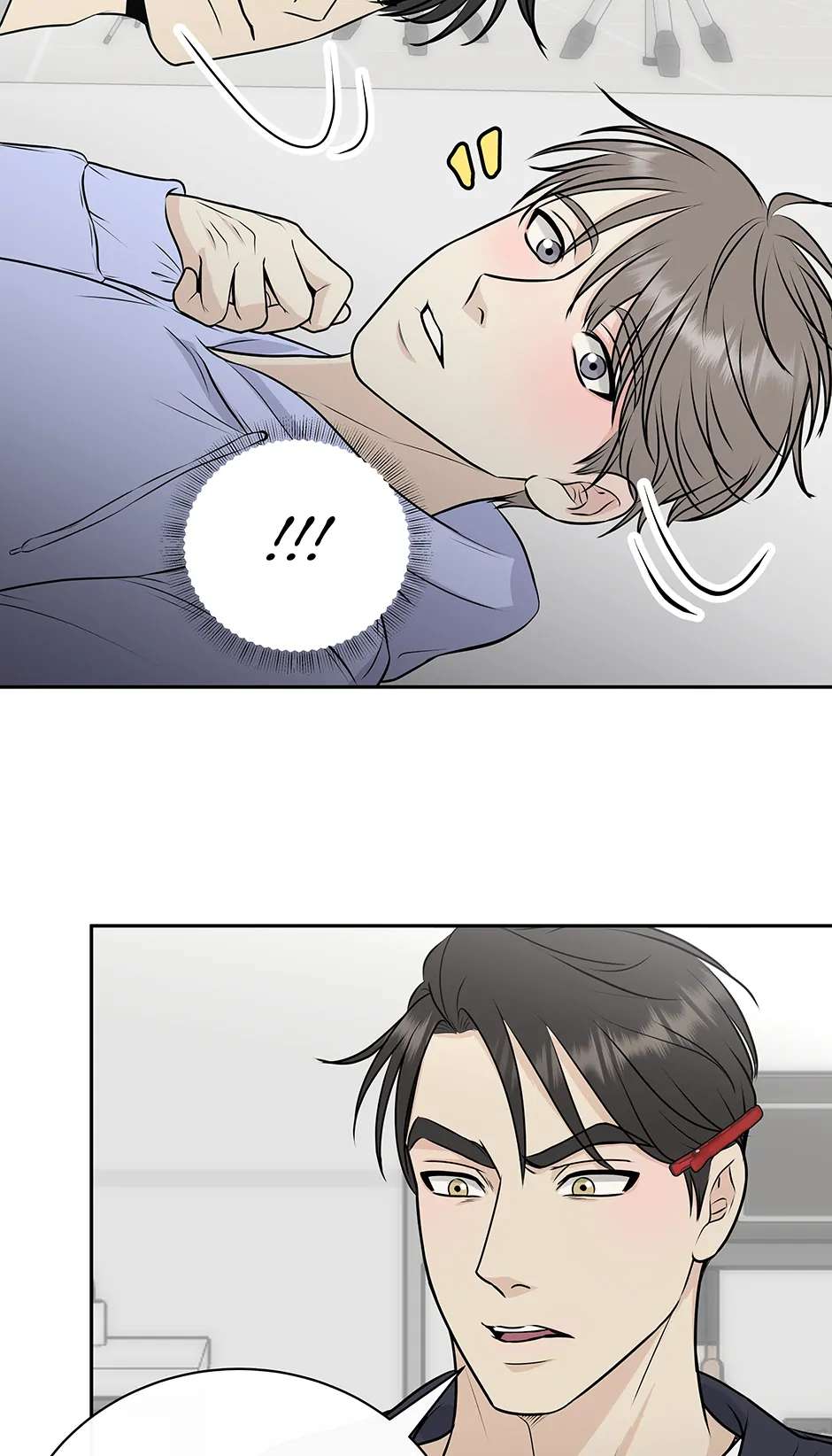 Over The Moon Chapter 6 page 42 - 