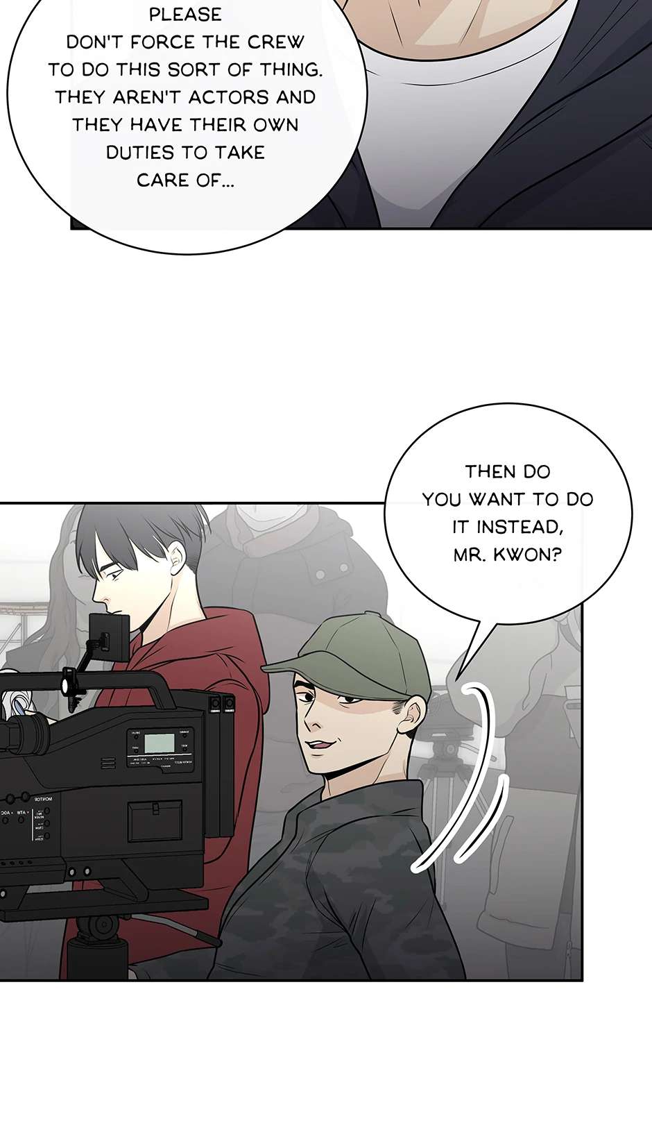 Over The Moon Chapter 6 page 43 - 