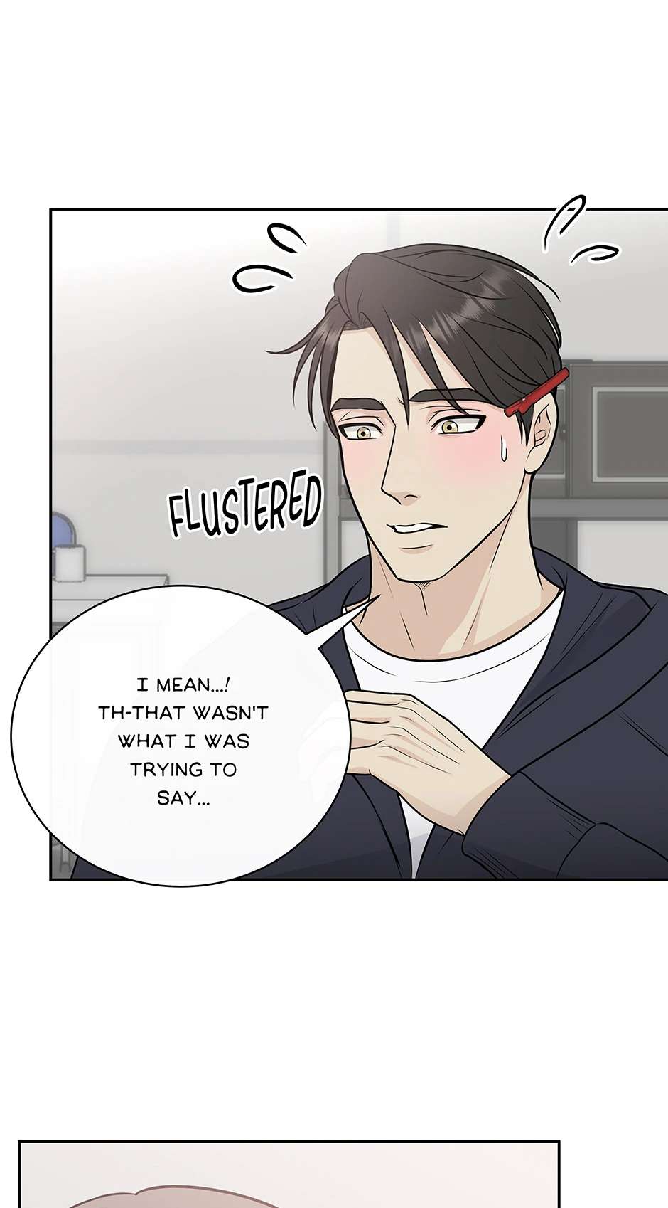 Over The Moon Chapter 6 page 46 - 