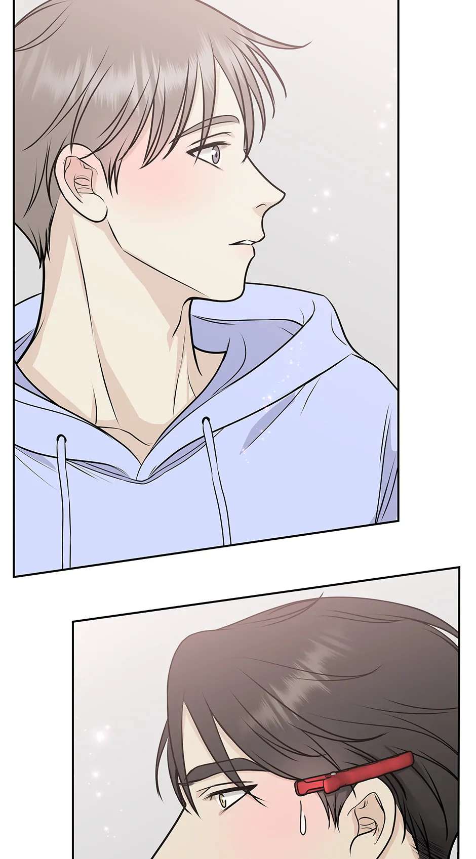 Over The Moon Chapter 6 page 47 - 