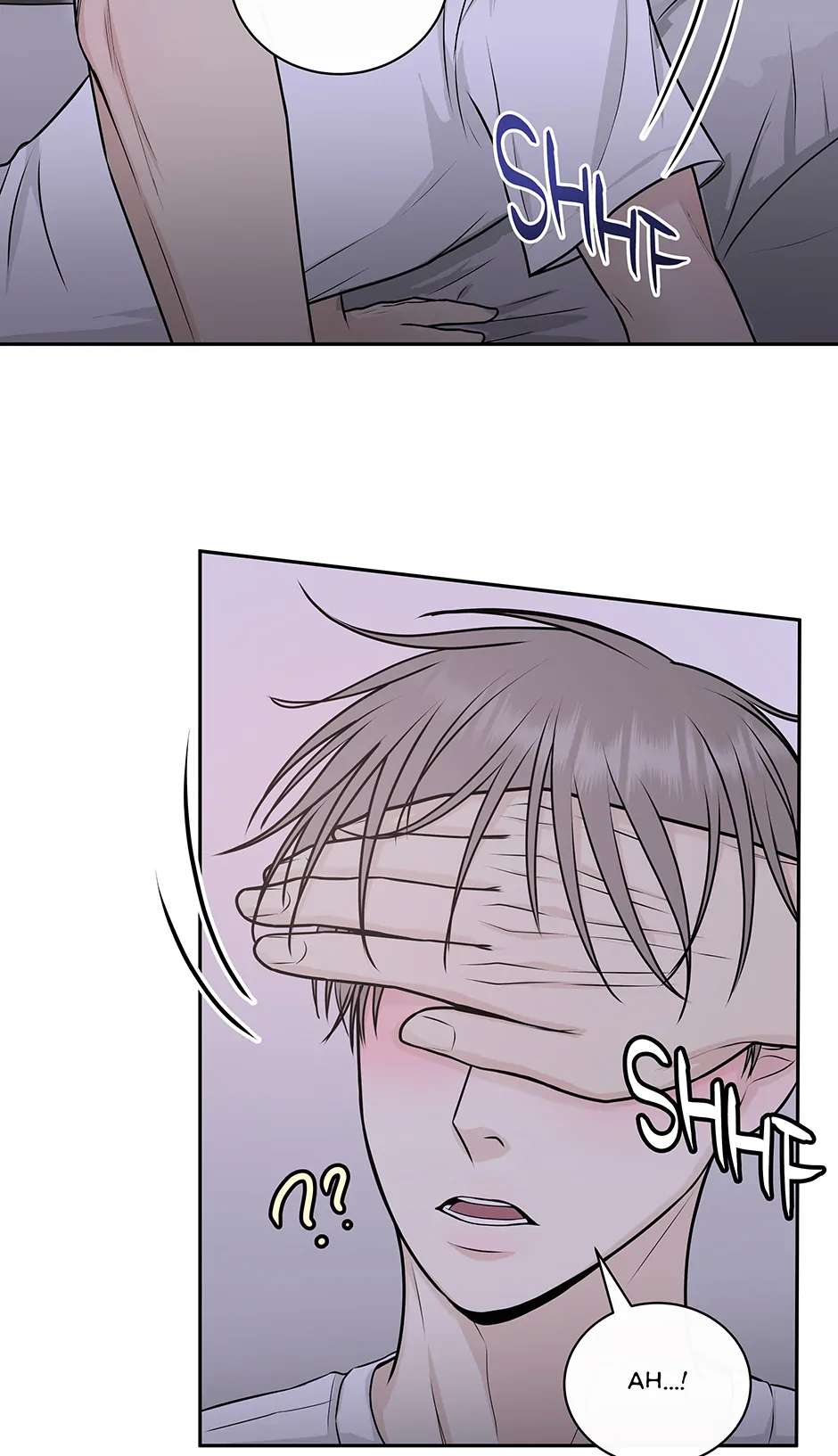 Over The Moon Chapter 6 page 7 - 