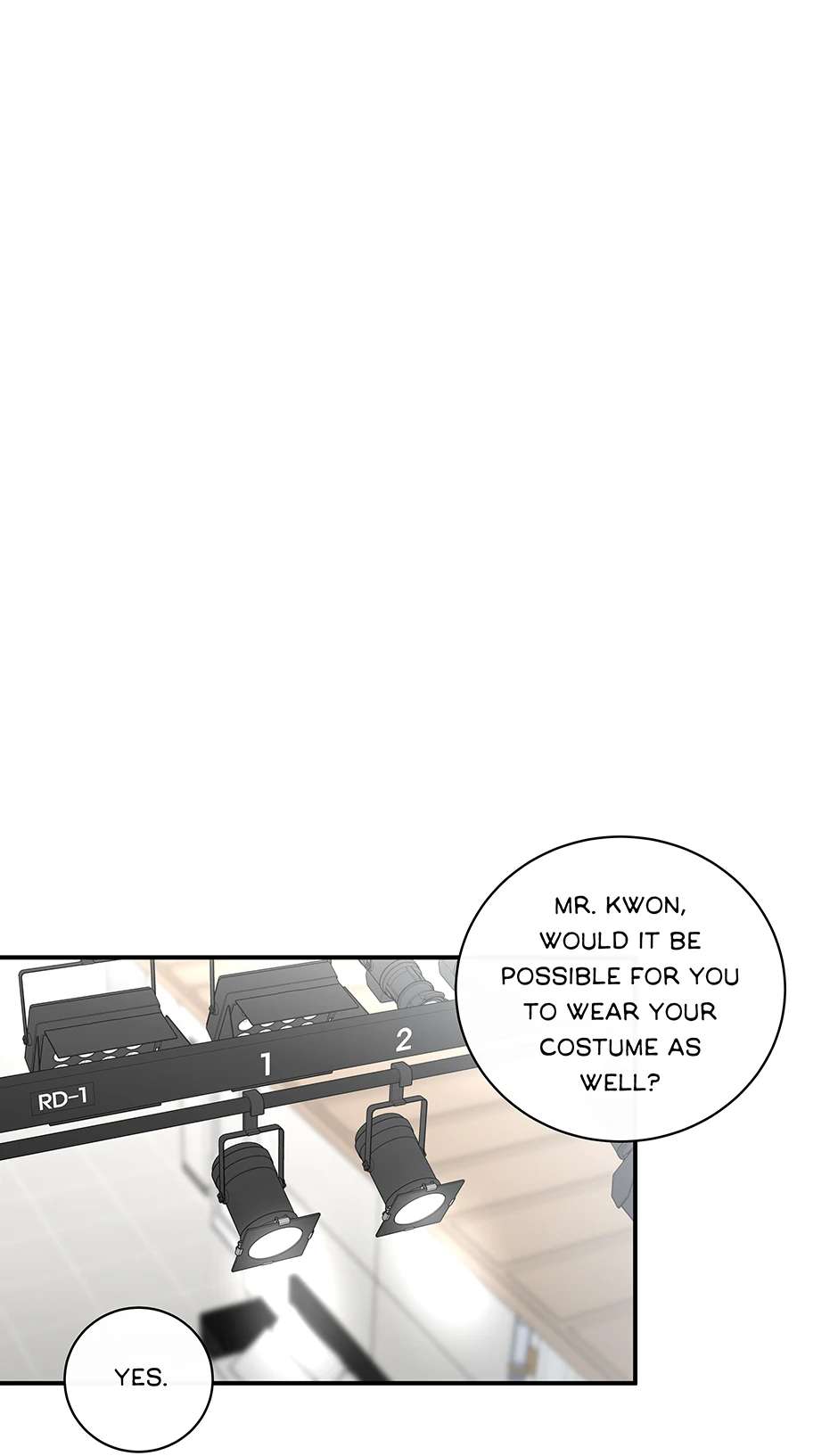 Over The Moon Chapter 7 page 1 - 