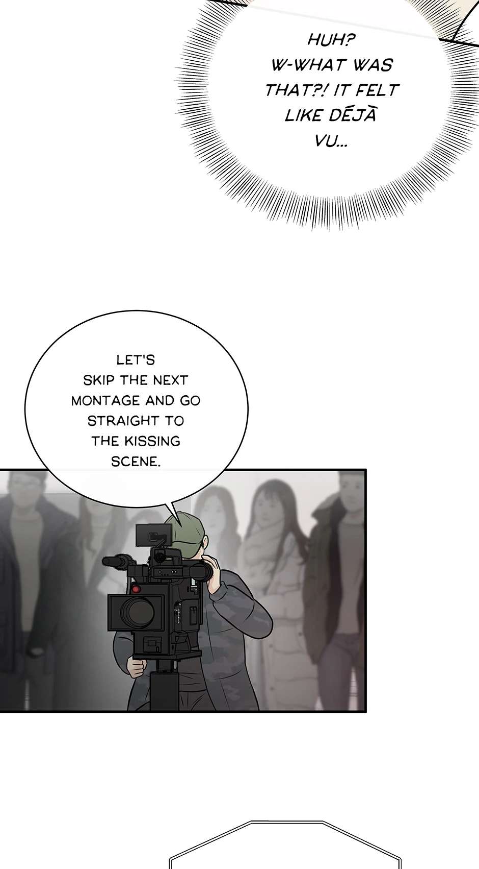 Over The Moon Chapter 7 page 11 - 