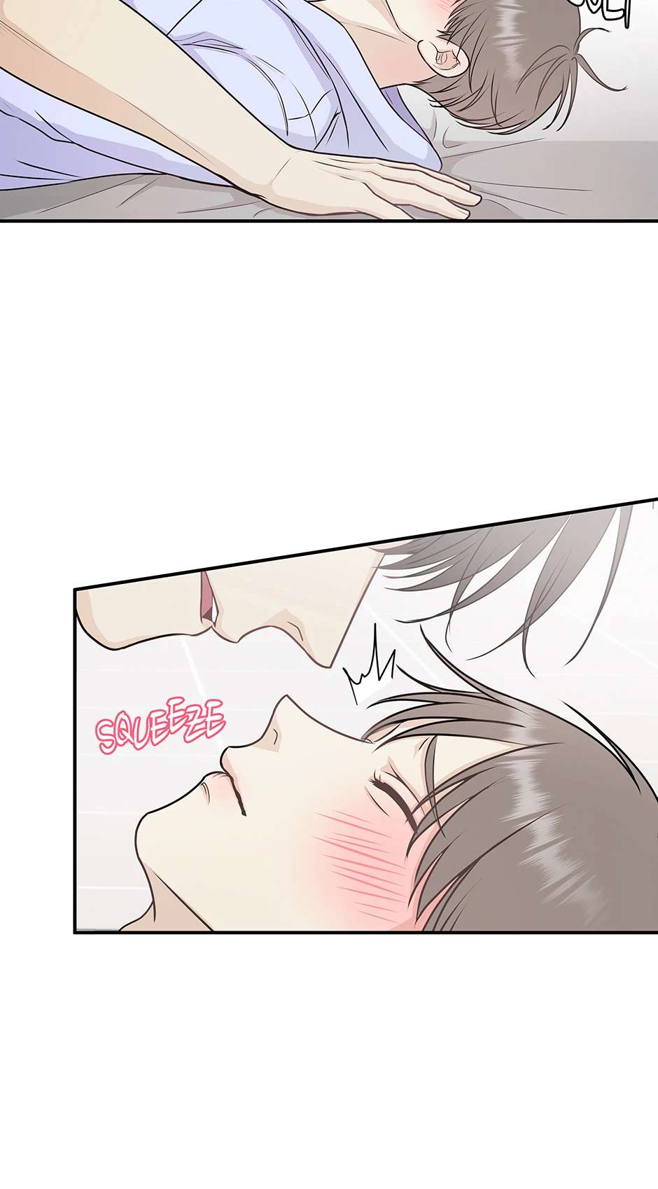 Over The Moon Chapter 7 page 13 - 