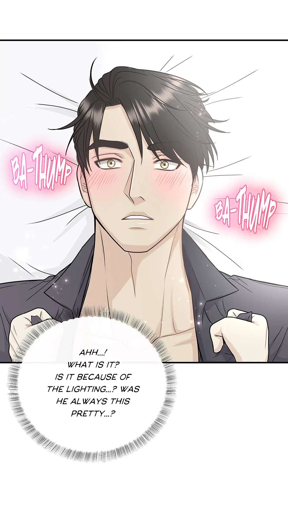 Over The Moon Chapter 7 page 24 - 