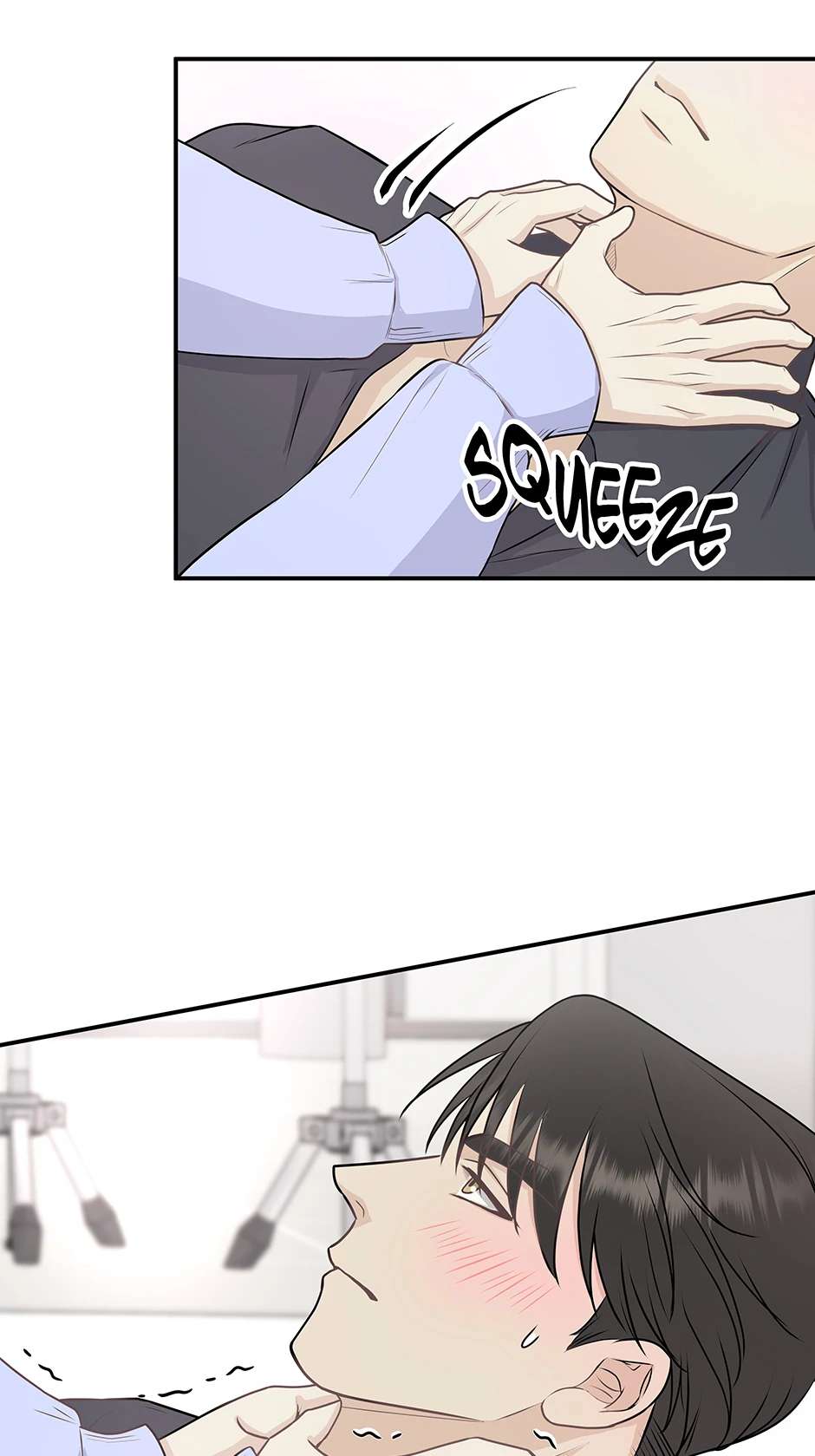 Over The Moon Chapter 7 page 25 - 