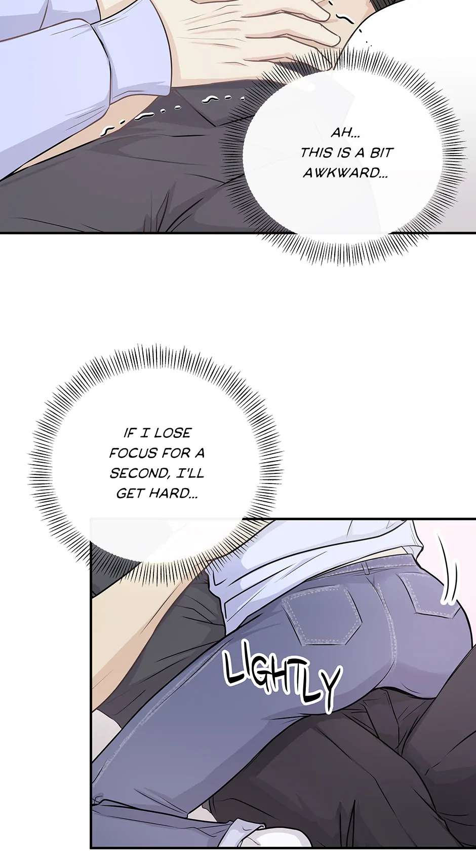 Over The Moon Chapter 7 page 26 - 