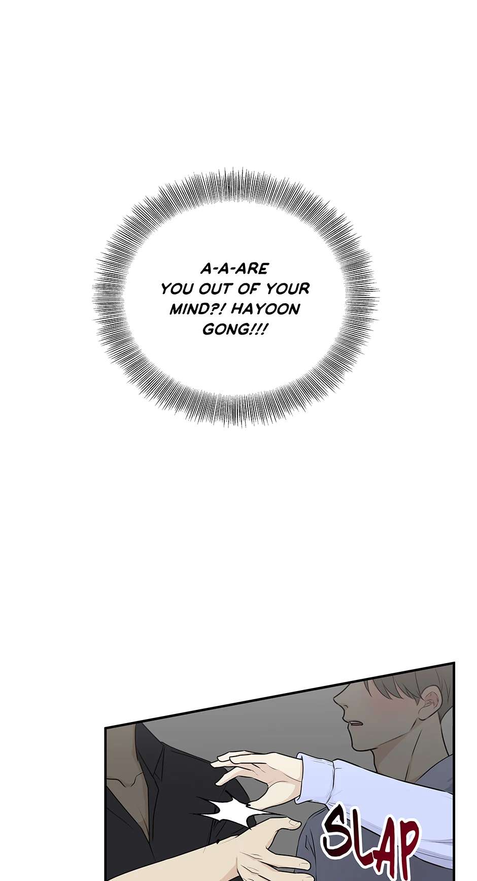 Over The Moon Chapter 7 page 36 - 