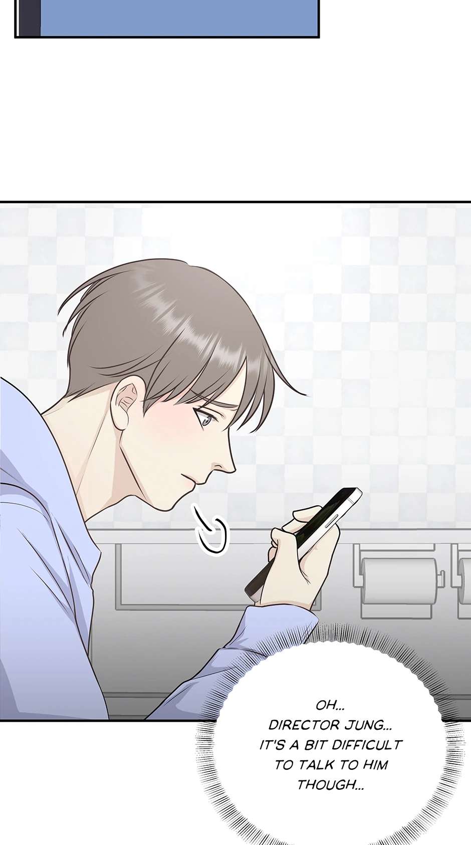 Over The Moon Chapter 7 page 45 - 