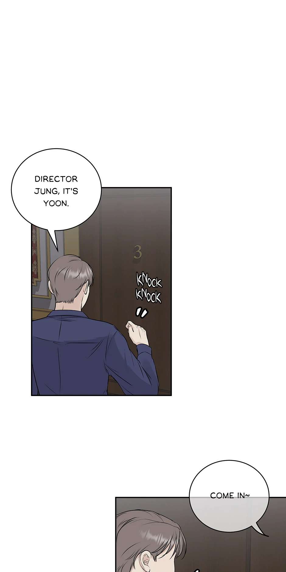 Over The Moon Chapter 7 page 47 - 