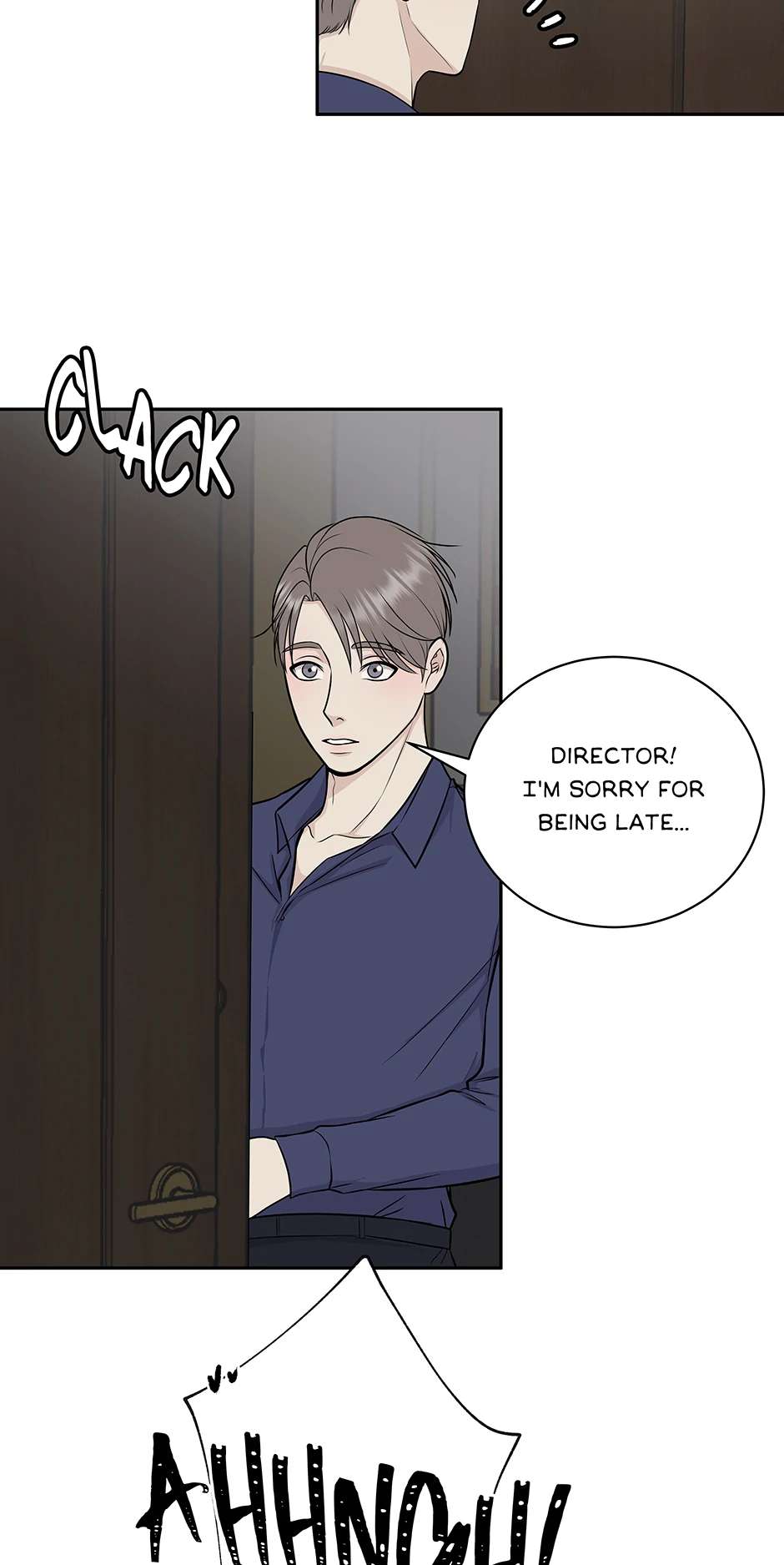 Over The Moon Chapter 7 page 48 - 