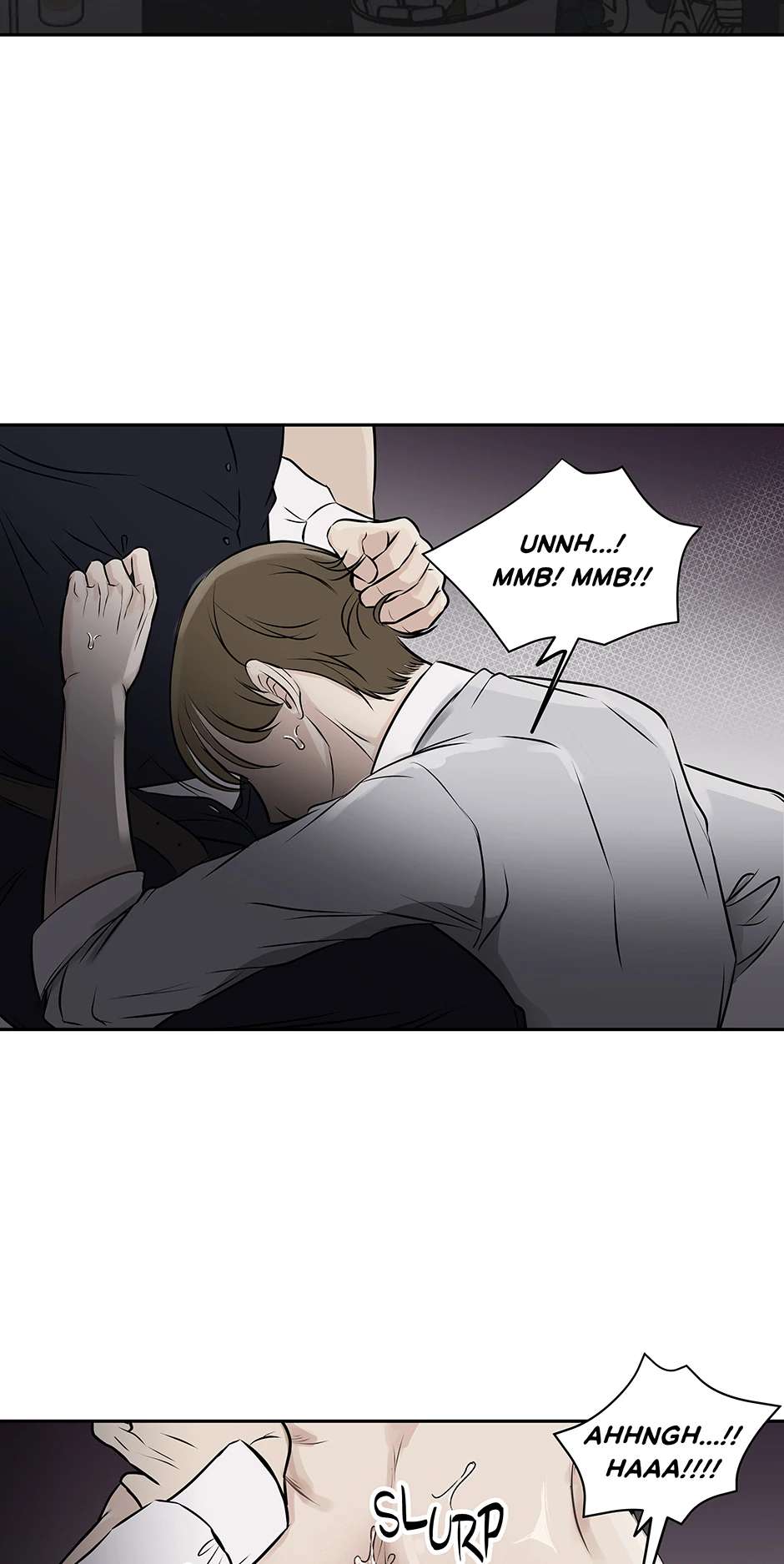 Over The Moon Chapter 7 page 50 - 