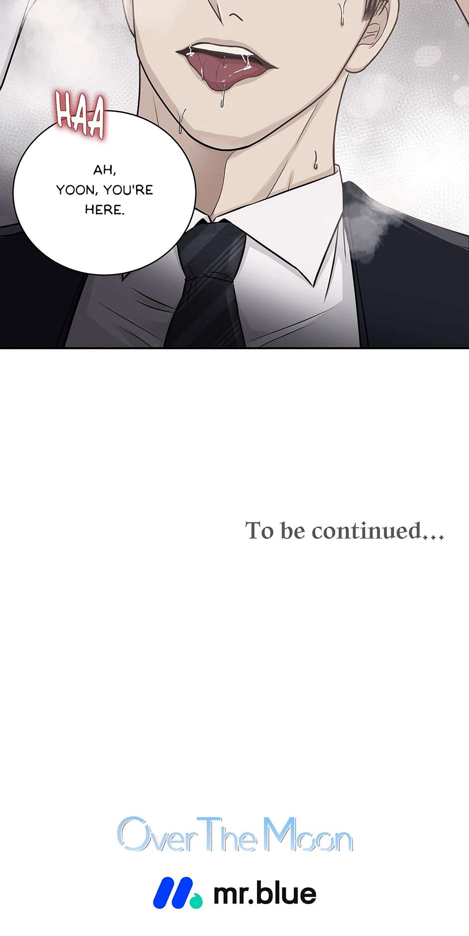 Over The Moon Chapter 7 page 52 - 