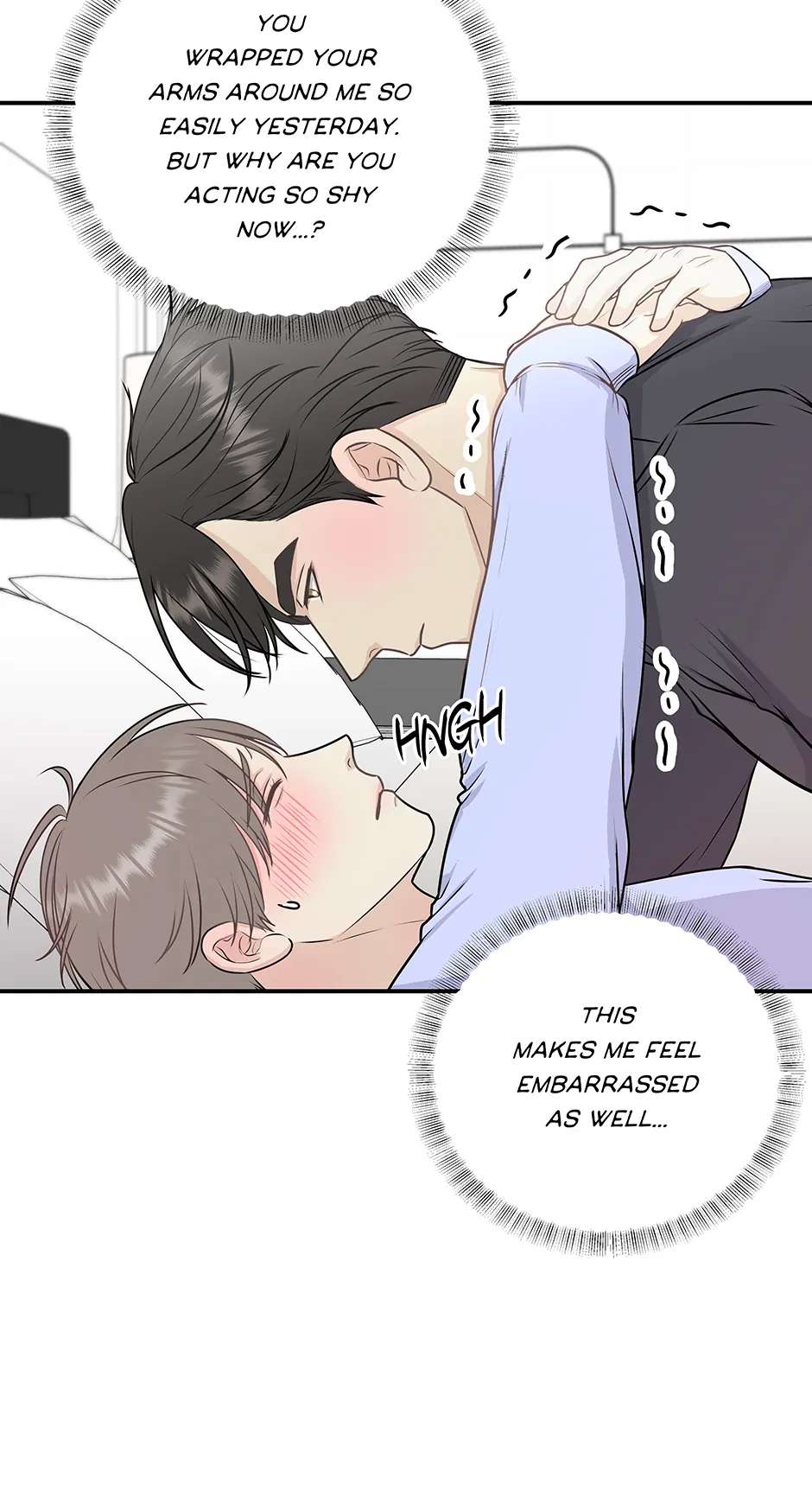 Over The Moon Chapter 7 page 7 - 