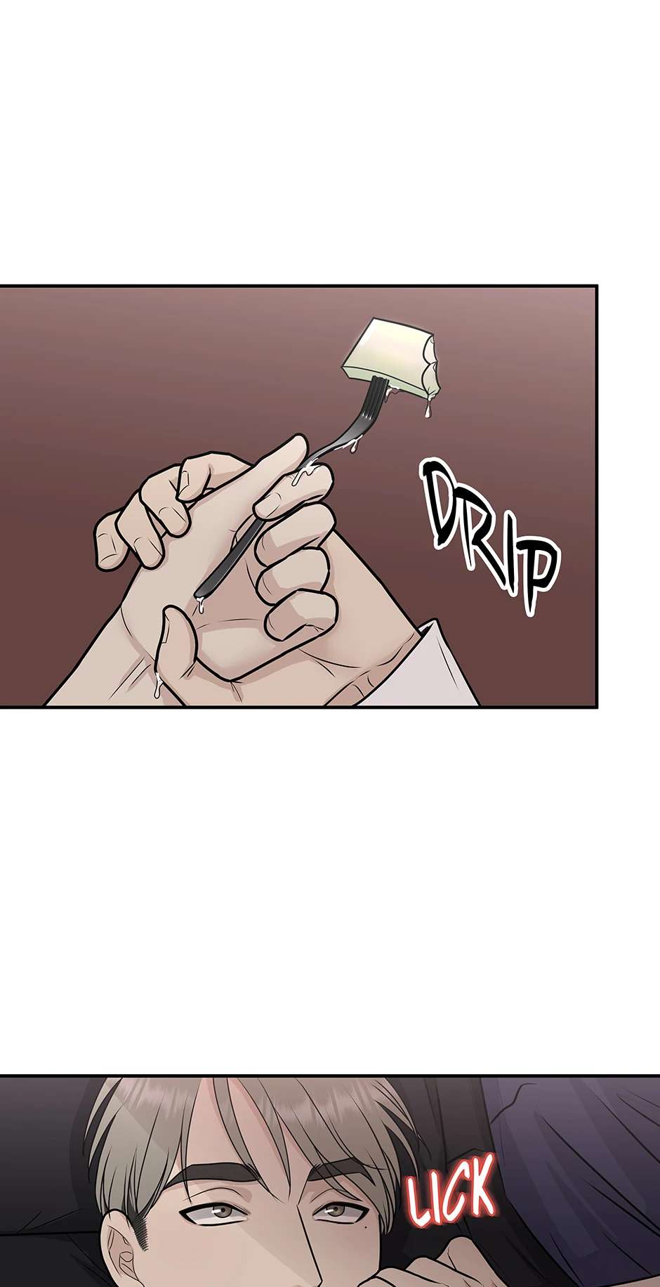 Over The Moon Chapter 8 page 15 - 