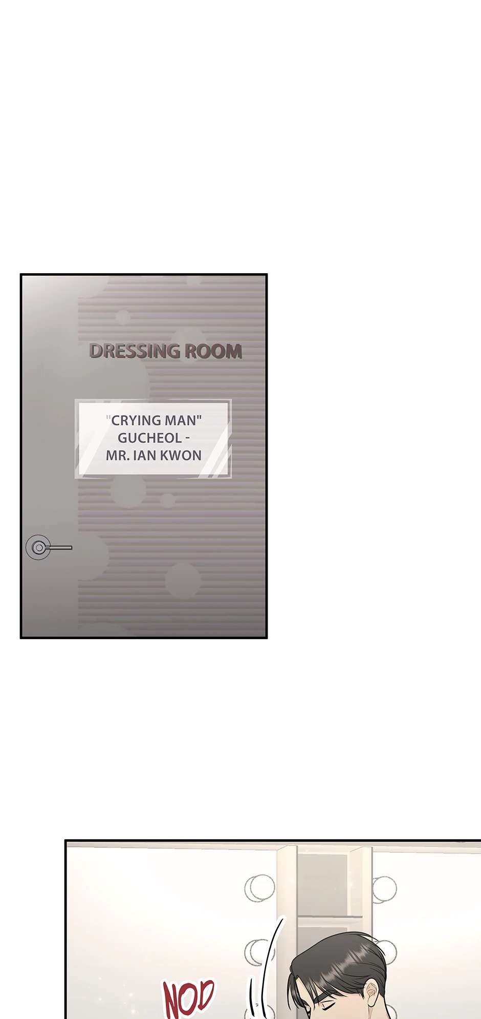 Over The Moon Chapter 8 page 35 - 